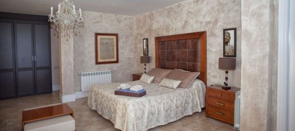 7 غرف نوم منزل في Valencia, Spain رقم 93020 17