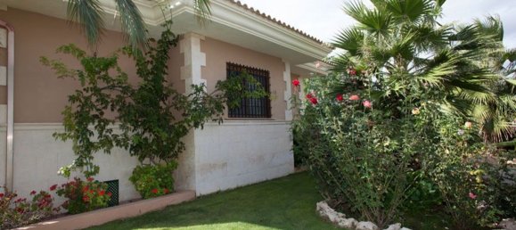 7 غرف نوم منزل في Valencia, Spain رقم 93020 18