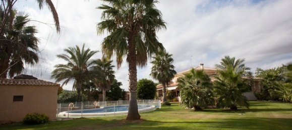 7 غرف نوم منزل في Valencia, Spain رقم 93020 35