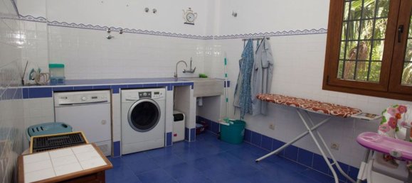 7 غرف نوم منزل في Valencia, Spain رقم 93020 5