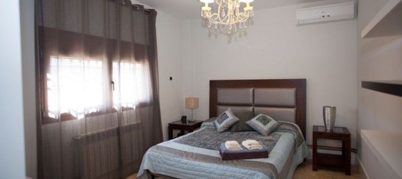 7 غرف نوم منزل في Valencia, Spain رقم 93020 29