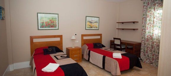 7 غرف نوم منزل في Valencia, Spain رقم 93020 20