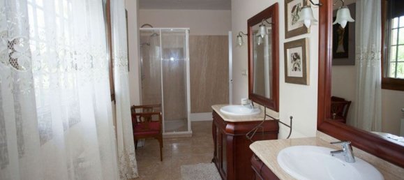 7 غرف نوم منزل في Valencia, Spain رقم 93020 37