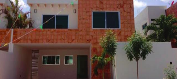 Дом с 3 спальнями в Юкатана, Мексика № 188716 2