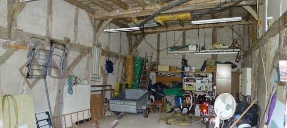 1 Schlafzimmer Haus in Saint-Gondon, France, Nr. 231312 9