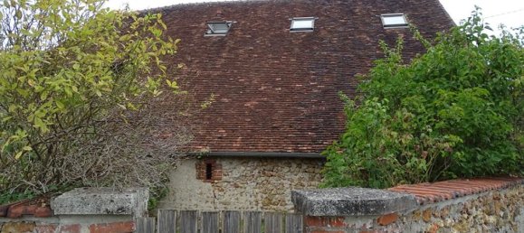 1 Schlafzimmer Haus in Saint-Gondon, France, Nr. 231312 2