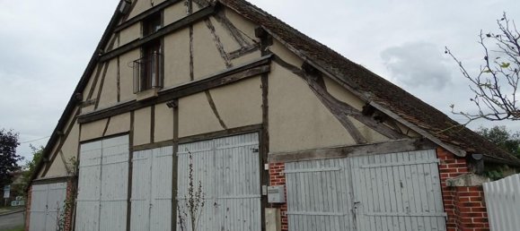 1 Schlafzimmer Haus in Saint-Gondon, France, Nr. 231312 11