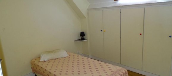 1 Schlafzimmer Haus in Saint-Gondon, France, Nr. 231312 6