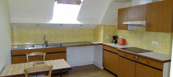 1 Schlafzimmer Haus in Saint-Gondon, France, Nr. 231312 3