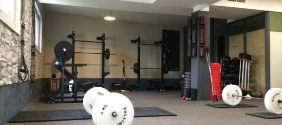 14-salle Bâtiment à Brive-la-Gaillarde, France No. 346632 4