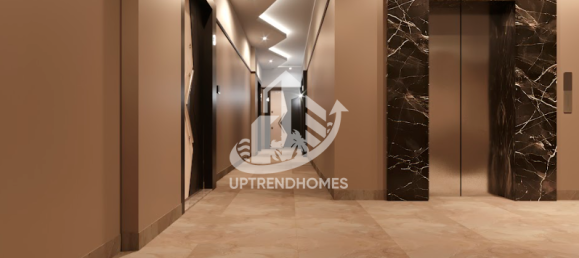 Apartment 1+1 in Oba, Turkey No. 3378 14