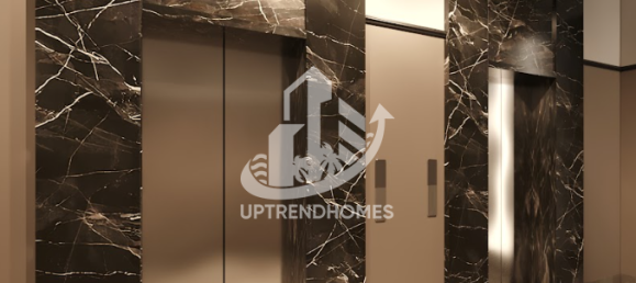 Apartment 1+1 in Oba, Turkey No. 3378 15