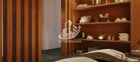 Apartment 1+1 in Oba, Turkey No. 3378 29