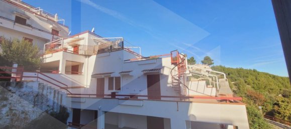 3 rooms Apartment in Vieste, Italy No. 21101 17