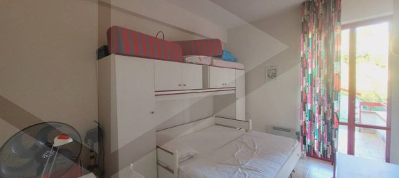 3 rooms Apartment in Vieste, Italy No. 21101 10