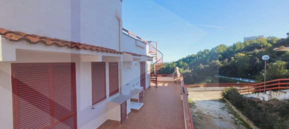 3 rooms Apartment in Vieste, Italy No. 21101 16