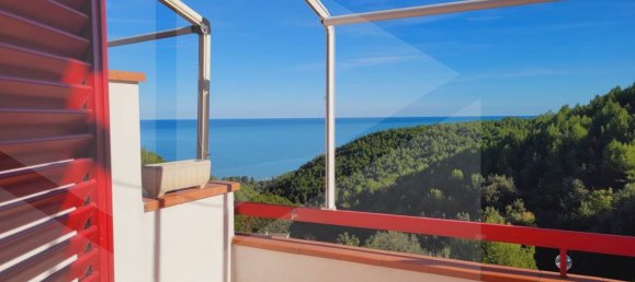 3 rooms Apartment in Vieste, Italy No. 21101 11