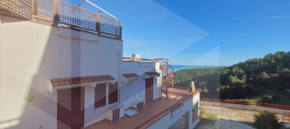 3 rooms Apartment in Vieste, Italy No. 21101 15