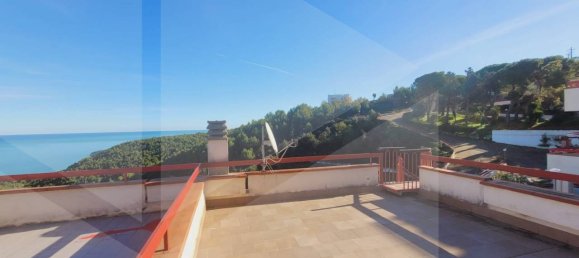 3 rooms Apartment in Vieste, Italy No. 21101 12