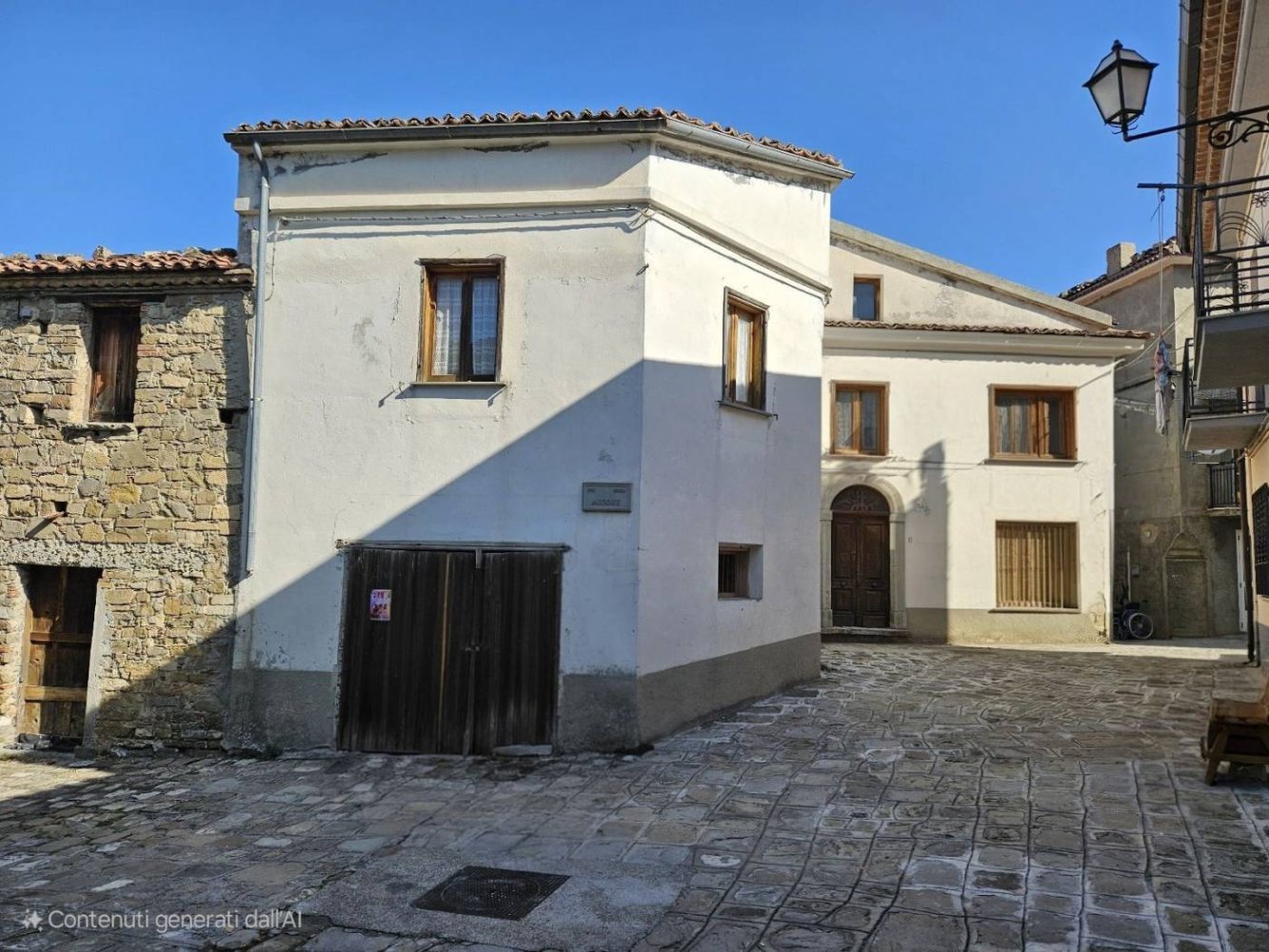 2 Schlafzimmer Haus in Basilicata, Italy, Nr. 347810