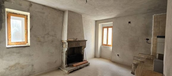 2 Schlafzimmer Haus in Basilicata, Italy, Nr. 347810 6