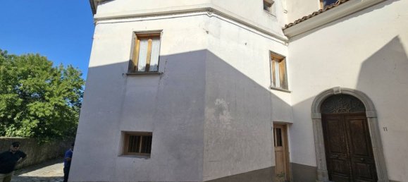 2 Schlafzimmer Haus in Basilicata, Italy, Nr. 347810 3