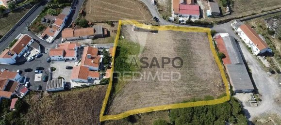 Grundstück in Quarteira, Portugal, Nr. 190615 2