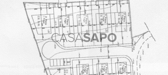 Grundstück in Quarteira, Portugal, Nr. 190615 3