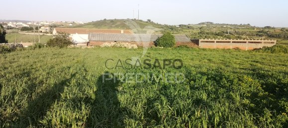 Grundstück in Quarteira, Portugal, Nr. 190615 8