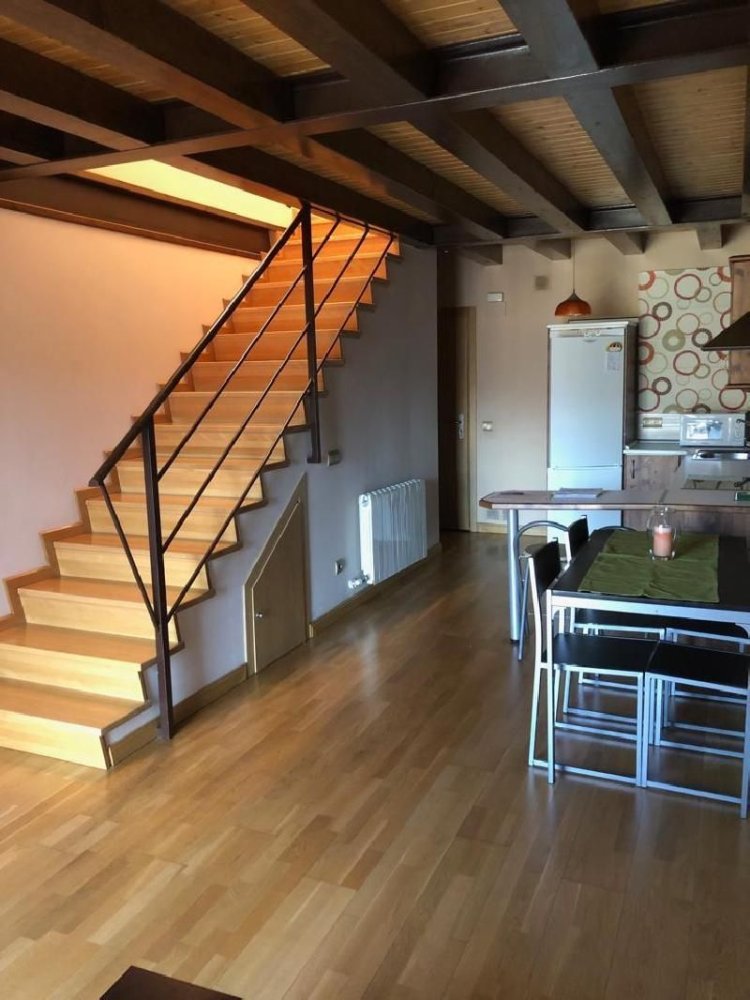 1 غرف نوم منزل ذو طابقين في Caceres, Spain رقم 159146