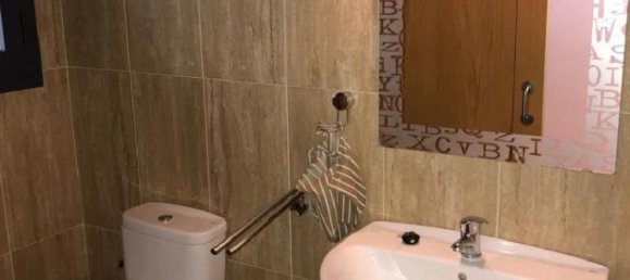 1 غرف نوم منزل ذو طابقين في Caceres, Spain رقم 159146 14