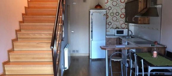 1 غرف نوم منزل ذو طابقين في Caceres, Spain رقم 159146 2