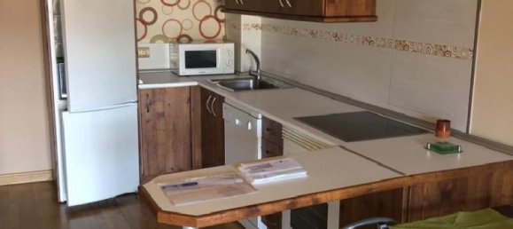 1 غرف نوم منزل ذو طابقين في Caceres, Spain رقم 159146 13