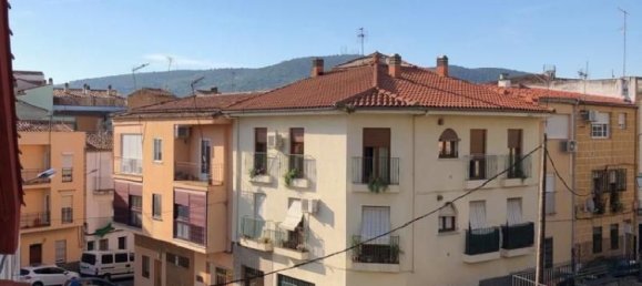 1 غرف نوم منزل ذو طابقين في Caceres, Spain رقم 159146 11