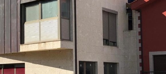 1 غرف نوم منزل ذو طابقين في Caceres, Spain رقم 159146 9