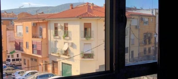 1 غرف نوم منزل ذو طابقين في Caceres, Spain رقم 159146 10