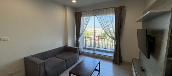 2 chambres Condo à Khan Na Yao, Thailand No. 77876 20