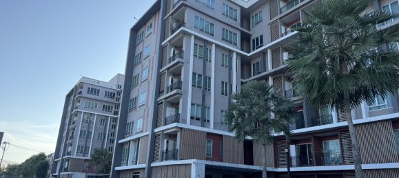 2 chambres Condo à Khan Na Yao, Thailand No. 77876 7