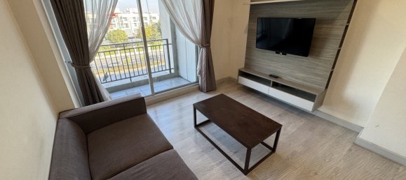 2 chambres Condo à Khan Na Yao, Thailand No. 77876 10