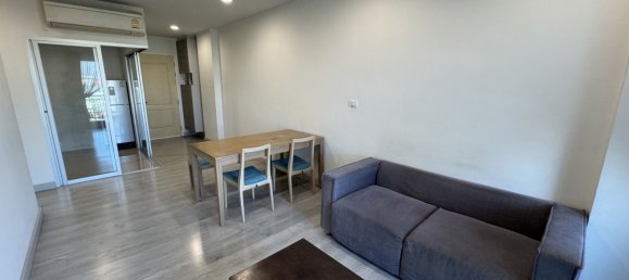 2 chambres Condo à Khan Na Yao, Thailand No. 77876 21