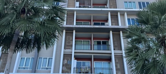 2 chambres Condo à Khan Na Yao, Thailand No. 77876 6