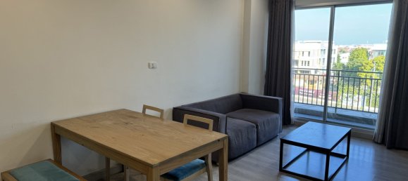 2 chambres Condo à Khan Na Yao, Thailand No. 77876 23