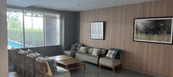 2 chambres Condo à Khan Na Yao, Thailand No. 77876 4