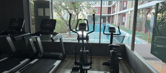 2 chambres Condo à Khan Na Yao, Thailand No. 77876 2