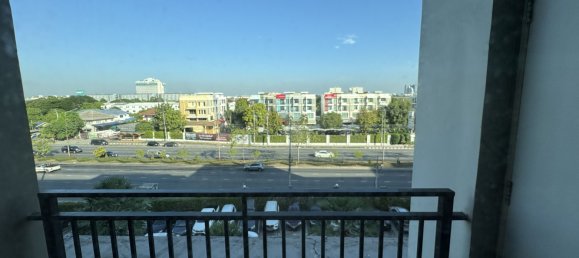 2 chambres Condo à Khan Na Yao, Thailand No. 77876 12