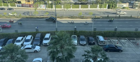 2 chambres Condo à Khan Na Yao, Thailand No. 77876 11