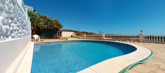 3 Schlafzimmer Villa in El Penoncillo, Spain, Nr. 60958 2