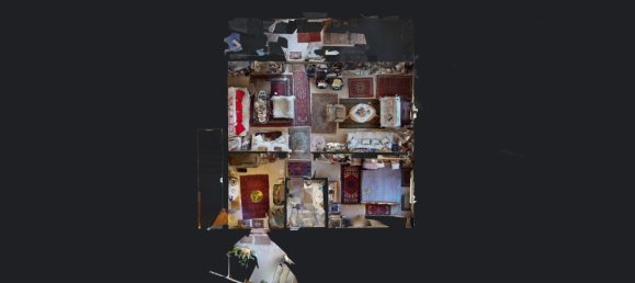 3 Schlafzimmer Villa in El Penoncillo, Spain, Nr. 60958 18