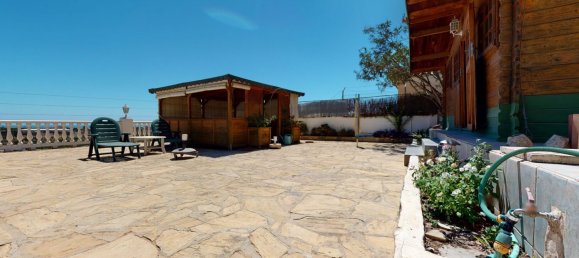 3 Schlafzimmer Villa in El Penoncillo, Spain, Nr. 60958 37