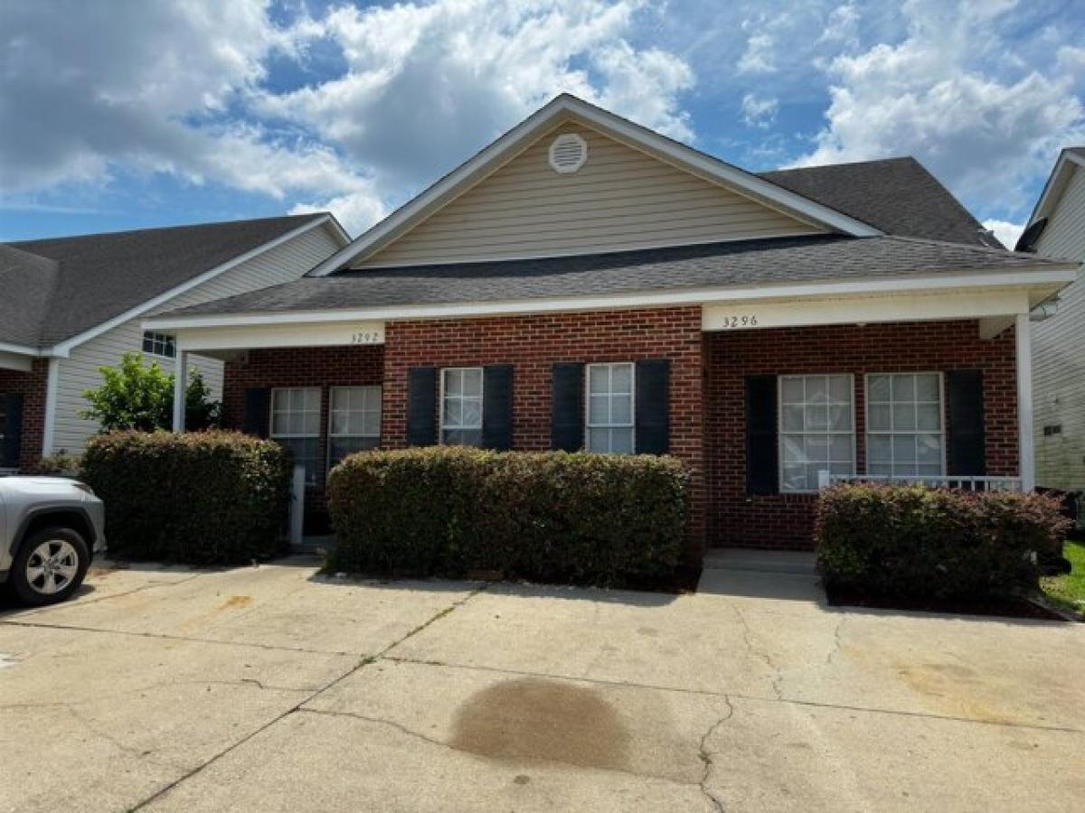 3 غرف نوم منزل في Tallahassee, USA رقم 370933